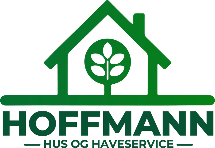 Hoffmann Hus og Haveservice